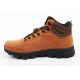 2. Lee Cooper Herren-Winterstiefel, Karamell, High Top