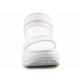 5. Crocs Classic Mega Crush W Clogs 207989-100