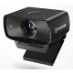Elgato Facecam MK2 Webcam 1920 x 1080 px USB-C Schwarz