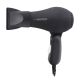 ESPERANZA Haartrockner Aurora 750W Schwarz EBH003K