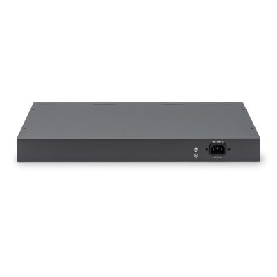 11. Switch 24 Port GE 4 SFP+ Uplink L3