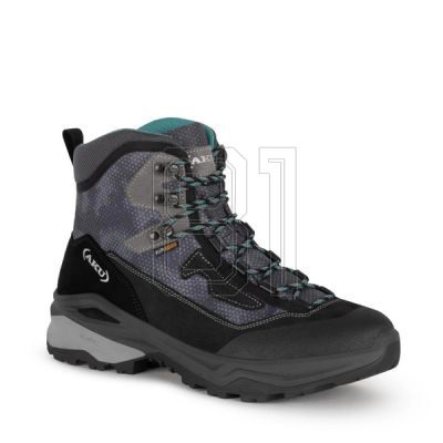 5. Aku Adapta Gore-tex M 495624 Schuhe