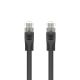 3. UNITEK Ethernet-Patchkabel Kat. 6, flach, 3 m