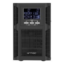 USV ARMAC OFFICE ON-LINE 2000VA LCD 8xIEC O2000IPF1