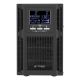 USV ARMAC OFFICE ON-LINE 2000VA LCD 8xIEC O2000IPF1