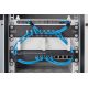 4. Digitus Gigabit-Ethernet-Switch 10", 8-Port, unmanaged