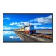 2. Dahua Technology DHI-LDH65-LAI400L Digital Signage-Display, Flachbildschirm, 165,1 cm (65") LCD, 500 cd/m², 4K Ultra HD, Schwarz, integrierter Prozessor, Android 11