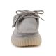 2. Clarks Torhill Lo 26182810 Hellgraues Wildleder