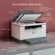 27. HP LaserJet MFP M234SDN Multifunktionsdrucker