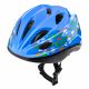 27. Meteor KS07 24880-24881 Fahrradhelm