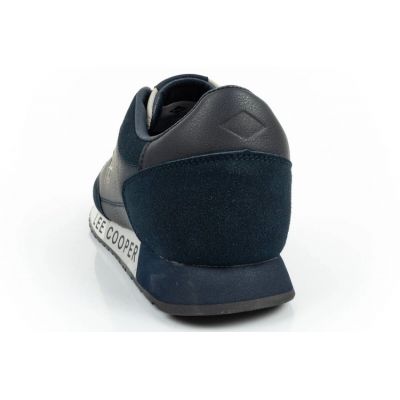 6. Lee Cooper M LCJ-24-03-3009M Turnschuhe