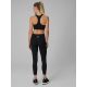 7. Damen-Leggings mit 7/8-Länge und hohem Bund, schnelltrocknend, 4F 4FWAW26TFTIF489-20S