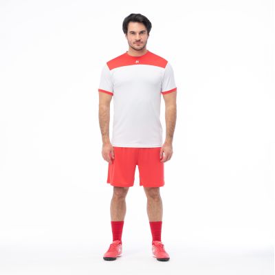 5. Kurzarmshirt VETROP TM SENIOR