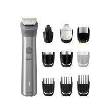 Philips Multigroom Serie 5000 MG5920/15 10-in-1: Gesicht, Haare und Körper