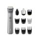 Philips Multigroom Serie 5000 MG5920/15 10-in-1: Gesicht, Haare und Körper