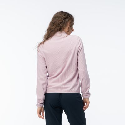 8. Damen-Fleece LADY LAFFI 1/2