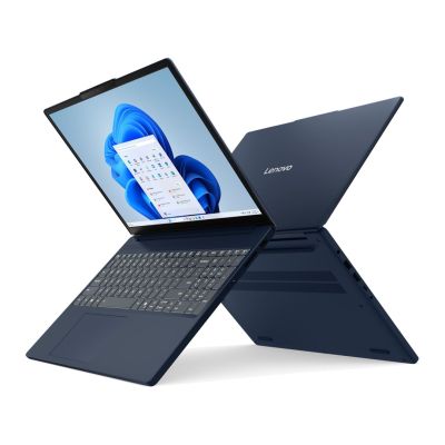 9. Lenovo IdeaPad Slim 3 15ARP10 Ryzen 5 150 15,3" WUXGA IPS 300 Nits AG 16 GB DDR5 4800 SSD512 Radeon 660M Cam720p 60 Wh Win11 Cosmic Blue