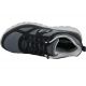 3. Skechers Burns Agoura M 52635-BKGY Schuhe