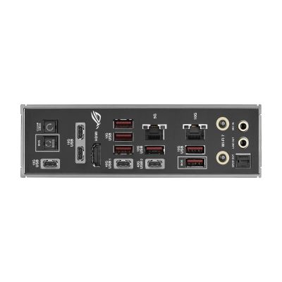 21. ASUS ROG CROSSHAIR X870E DARK HERO Mainboard