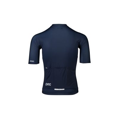 5. POC M's PRISTINE Jersey - Blau