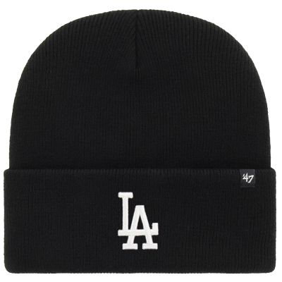 Marke MLB Los Angeles Dodgers Haymaker Hut B-HYMKR12ACE-BKA 