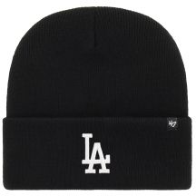 Marke MLB Los Angeles Dodgers Haymaker Hut B-HYMKR12ACE-BKA 