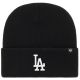 Marke MLB Los Angeles Dodgers Haymaker Hut B-HYMKR12ACE-BKA 