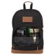 2. JanSport Right Pack Premium Rucksack EK0A5BMMN55 Schwarz One Size