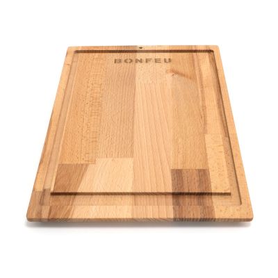 8. BONFEU HOLZSCHNEIDEBRETT