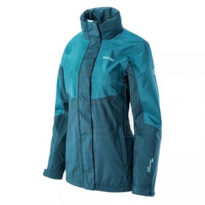 2. Hi-tec Temuco W 92800396738 Übergangsjacke