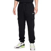 Nike Club Herrenhose Schwarz FN3805 010 M