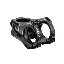 FUNN Vorbau EQUALIZER ZERO 31,8, 42 mm, schwarz