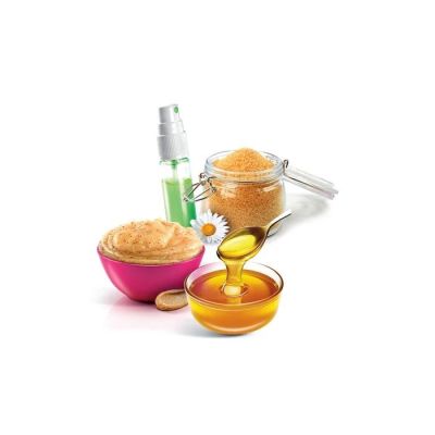 5. Clementoni Set - Kosmetik