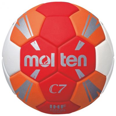 Molten H1C3500-RO Handball
