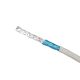 36. Extralink CAT6A FTP (F/FTP) V2 Netzwerkkabel Twisted-Pair für den Innenbereich, 500 m, LSZH