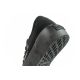 16. Lee Cooper Damen Sportschuhe Stoff Plateau Sneakers schwarz