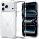 Tech-Protect Flexair Hybrid CC MagSafe Hülle für iPhone 17 Pro Max / 18 Pro Max – Transparent