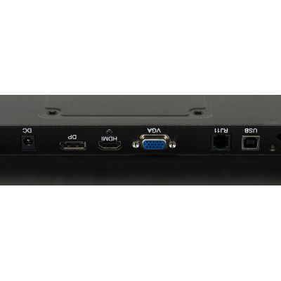9. iiyama ProLite TF1634MC-B8X Computermonitor, 39,6 cm (15,6 Zoll), 1920 x 1080 Pixel Full HD LED-Touchscreen, Mehrbenutzerfähig, Schwarz