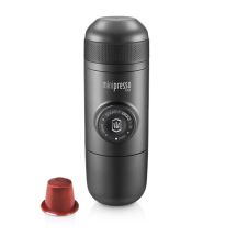 Wacaco Minipresso NS Schwarz