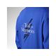 7. ROSSIGNOL M Waterfall H Herren-Sweatshirt blau