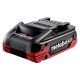 3. METABO 18V 4,0Ah LiHD XTREME Akku