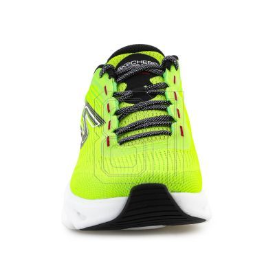 2. Skechers Go Run Swirl Tech Speed M 220908-YEL Laufschuhe