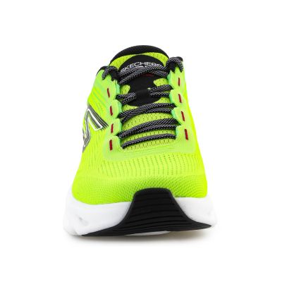 2. Skechers Go Run Swirl Tech Speed M 220908-YEL Laufschuhe
