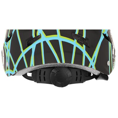 18. SCRATCH RM SKATEHELM