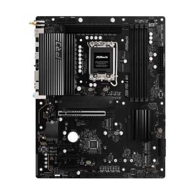 13. ASRock Z890 Pro-A WiFi-Mainboard
