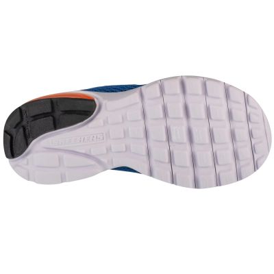 4. Skechers Slip-Ins: Razor Air - Hyper-Brisk 403839L-RYBK Blau 27