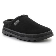 Palladium Palladune Mule Warm W 74337-008-M Hausschuhe