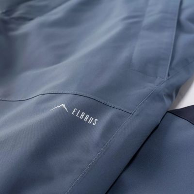 5. Elbrus Andalsen Skihose M 92800549508