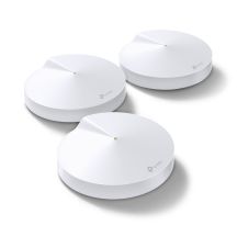 Access Point TP-LINK DECO M5 (3er-Pack) (400 Mbit/s - 802.11 b/g/n, 867 Mbit/s - 802.11 a/n/ac)