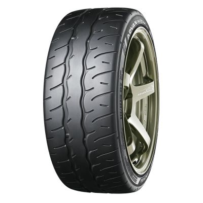 Reifen 275/35 R19 100W Yokohama ADVAN NEOVA AD09 Etikett: DAB-71 dB